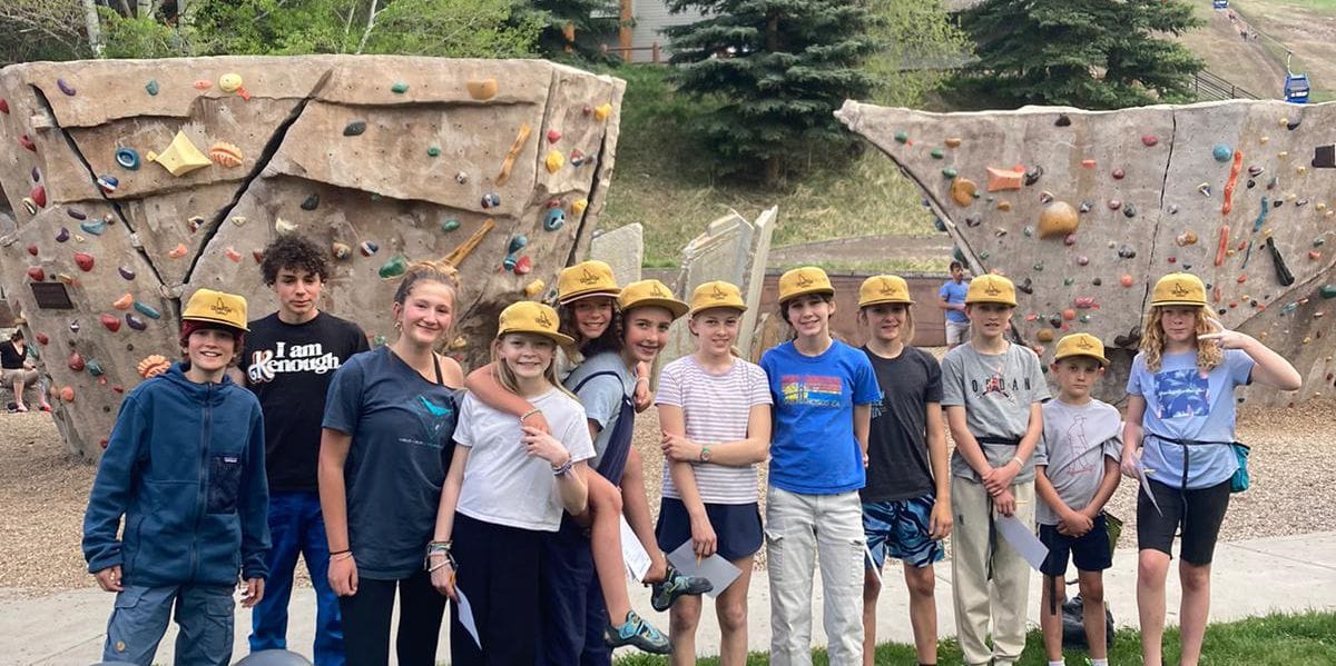 Team Crimpium 2024